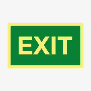 Exit
