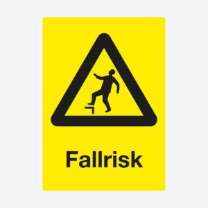 Fallrisk