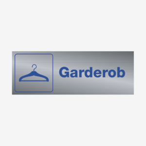 Garderob