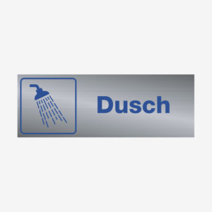 Dusch