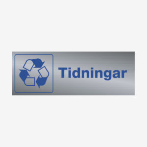 Tidningar