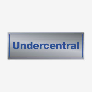 Undercentral