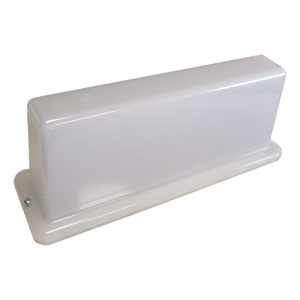 Kåpa till Nödljusamatur ATLE